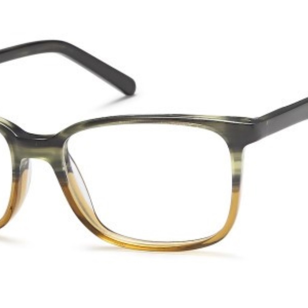 New Menzzi Women's Eyeglasses MA3071